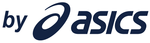 by ASICS