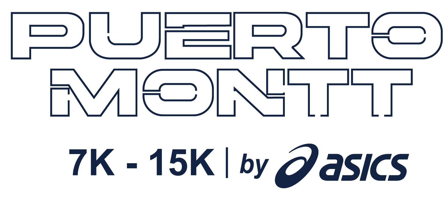 Puerto Montt 7K - 15K by ASICS